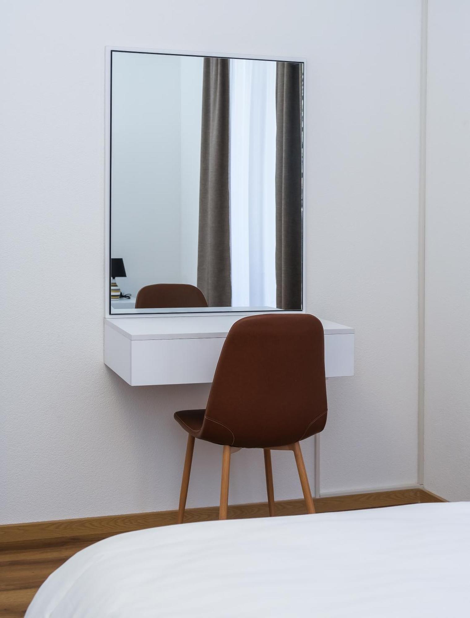 Nest Apartments Gjakova Екстериор снимка