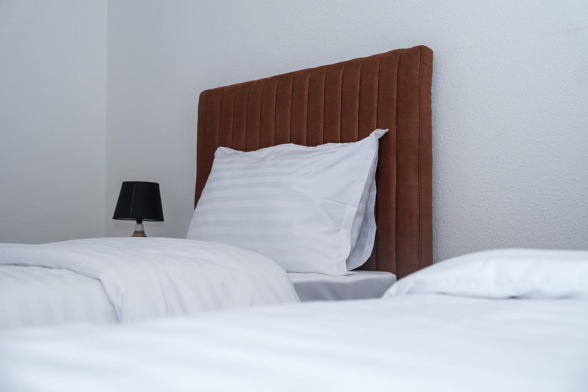 Nest Apartments Gjakova Екстериор снимка